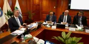 وزير البترول: العنصر البشري هو المحرك الأساسي للنجاح في قطاع الطاقة