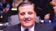تعيين مصطفى زمزم مساعدًا لوزير الرياضة لتطوير مراكز الشباب والتنمية المجتمعية