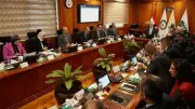 خالدة للبترول تنجح في زيادة إمدادات الغاز المحلي قبل الصيف