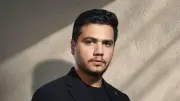 عمر محمد رياض: تجسيد شخصية إرهابي حقيقي في رأس الأفعى كان مسؤولية كبيرة