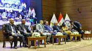 عميد حقوق عين شمس: دراسة قضايا الطاقة قانونياً تدعم التنمية المستدامة