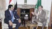 الخبير الاقتصادي عاطف حسان ينضم للوفد ويطرح رؤية لإنقاذ الاقتصاد المصري