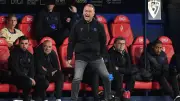 فليك لا يهتم بموعد حسم اللقب وينشغل بزوجته عن ريال مدريد