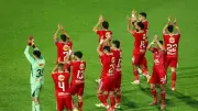 هشام حنفي: الدوري مازال في الملعب ودوري الأبطال لا يكتمل بدون الأهلي
