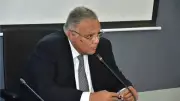 المجلس القومي لحقوق الإنسان الجديد أمام النواب غداً الاثنين