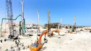 المجلس التصديري للتشييد: مزايا تنافسية للشركات المصرية بالخارج