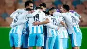 بيراميدز على بعد ثلاث نقاط من التأهل لدوري أبطال أفريقيا