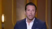 أحمد سالم: واشنطن تعلن انتهاء المرحلة الأولى من الحرب مع إيران وتواصل الحصار لتحقيق مكاسب