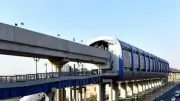 مد القطار الكهربائي إلى الإسكندرية نقلة نوعية في النقل الجماعي