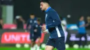 محمد إسماعيل أساسيا في الزمالك أمام سموحة لغياب عمر جابر
