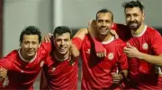حرس الحدود في اختبار صعب أمام طلائع الجيش بالدوري المصري