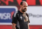 عماد النحاس: هدف المصري حسم المركز الرابع بالدوري للمشاركة بالأبطال
