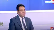النائب أيمن محسب: القانون يلزم السماسرة بتوفيق أوضاعهم وخضوعهم للضريبة