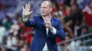 انقسام داخل الأهلي بسبب مدرب أجنبي أو مصري بعد القمة