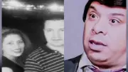 نقل إيمان ابنة وحيد سيف للعناية المركزة في غيبوبة تامة