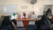 التضامن تدرب مشرفي الحضانات على علاج المشكلات السلوكية للأطفال