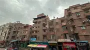 انخفاض درجات الحرارة اليوم الأحد بالقاهرة وارتفاعها في الصعيد