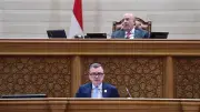 اقتصادية النواب تناقش تدهور الجنيه بحضور وزير التخطيط