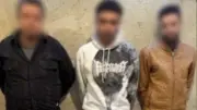 تجديد حبس طرفي مشاجرة بالخانكة بتهمة البلطجة