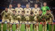 برشلونة على أعتاب اللقب.. هل يحسم الدوري الإسباني في منازل اللاعبين أم ينتظرون الكلاسيكو؟