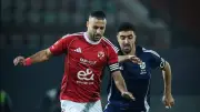 موعد مباراة الأهلي وإنبي في الدوري المصري والقناة الناقلة الثلاثاء