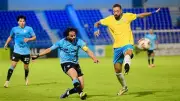 مواجهة نارية بين غزل المحلة والإسماعيلي في مجموعة الهبوط بالدوري الممتاز