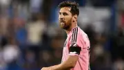 ميسي يقترب من الألف بهدف جديد مع إنتر ميامي في الدوري الأمريكي