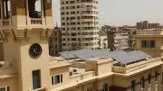 تحرك برلماني لمحاسبة المسؤولين عن تعطل الطاقة الشمسية بالعاصمة الإدارية