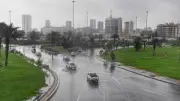 تقلبات حادة في الطقس وانخفاض بالحرارة.. والأرصاد تحذر من أمطار ورياح