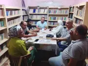 حول ابن عربي والرمز الصوفي في بيت ثقافة طوخ