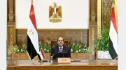 السيسي يوجه بتكثيف جهود الحد من التضخم وزيادة الإنفاق على الصحة والتعليم