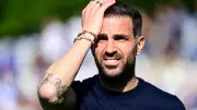 فابريجاس يثير الجدل حول عقلية ديمبلي ومستقبل نيكو باز مع ريال مدريد
