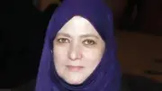 شمس البارودي: الرضا بعد الاعتزال أغلى من أي عرض مالي