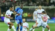 تعديلات جذرية في الزمالك قبل مواجهة سموحة في الدوري المصري
