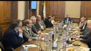 رجال أعمال الإسكندرية تبحث تعظيم أرباح التجزئة عبر الفرانشايز