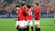 بروفة عالمية.. موعد ودية مصر وروسيا والقناة الناقلة