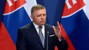 فيكو: لا اتفاق سلام مع روسيا دون موافقة أوكرانيا
