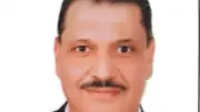 تجديد تعيين محمد دياب أمينا مساعدا للشئون المالية بجامعة بنها