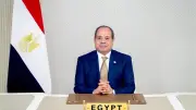 السيسي يدعو لحشد الموارد المالية لتمويل المشروعات في أفريقيا