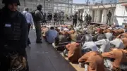 الخارجية الفلسطينية ترحب ببيان أممي يطالب بإلغاء قانون إعدام الأسرى