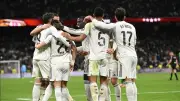 تشكيل ريال مدريد المتوقع أمام إسبانيول في الدوري الإسباني اليوم