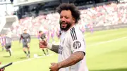 مارسيلو: ميسي أصعب من واجهته وإنجاز المغرب ليس معجزة