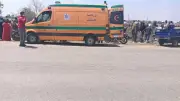 طعنات نافذة تنهي حياة طالب في مدينة نصر والنيابة تحقق