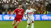 الأهلي يطارد الزمالك في مجموعة التتويج بالدوري المصري