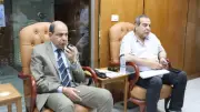 محافظ المنيا يوجه بتسريع التصالح على مخالفات البناء والتقنين للمواطنين