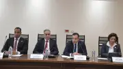 لجنة اتصالات النواب تناقش توطين صناعة المحمول في مصر