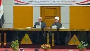 وزير الأوقاف في ندوة بجامعة المنوفية لترسيخ الوسطية والانتماء الوطني