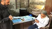 محافظ الدقهلية في زيارة مفاجئة لجمعية الإصلاح الزراعي بطلخا ويؤكد عدم التساهل في الخدمات