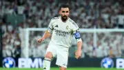 لعنة القيادة في ريال مدريد تضرب كارفاخال بعد بنزيما وراموس