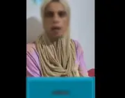 استغاثة سيدة من حكم بحبس زوجها دون وجه حق ومطالبتها بإعادة التحقيقات